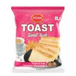 PRAN SWEET TOAST RUSK 350G