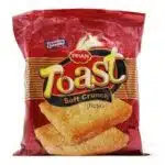 PRAN TOAST 350 GR