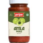 PRIYA AMLA PICKLE 300G
