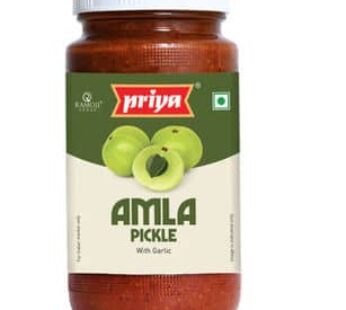 PRIYA AMLA PICKLE 300G