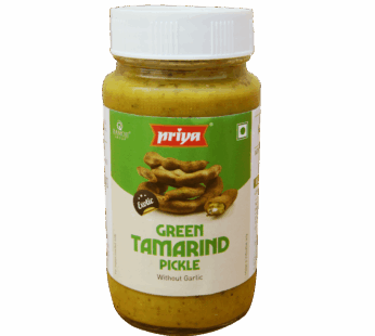 PRIYA BITTER GOURD PICKLE 300G