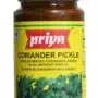 PRIYA CORIANDER PICKLE 300G