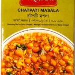 RADHUNI CHATPATI MASALA 50G