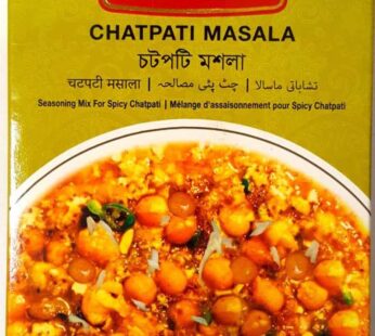 RADHUNI CHATPATI MASALA 50G