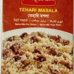 RADHUNI TEHARI MASALA 45G