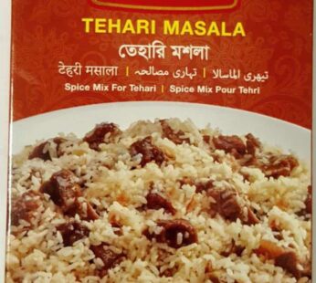 RADHUNI TEHARI MASALA 45G