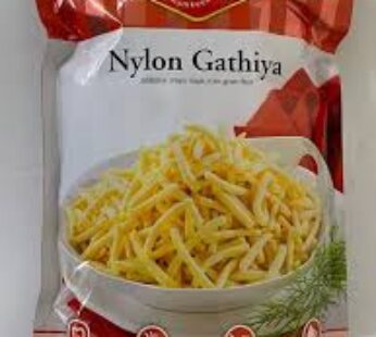 RAJU NYLON GATHIYA 400 GR
