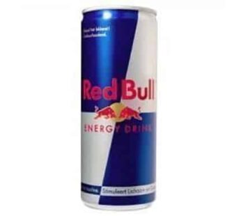 REDBULL