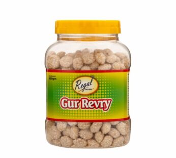 REGEL GUR REVRY 350 GR