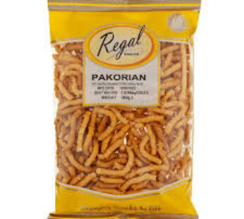 REGEL PAKORIAN 350 GR