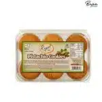 REGEL PISTACHIO COOKIES 350 GR