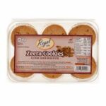 REGEL ZEERA COOKIES 350 GR