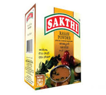 SAKTHI RASAM POWDER 200G
