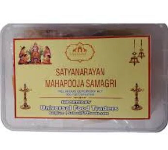 SATYA NARAYANA MAHA POOJA KIT