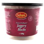 SCHANI JAGGERY BLOCK NATURAL KOLHAPURI 1 kg