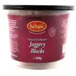 SCHANI JAGGERY BLOCK NATURAL KOLHAPURI 1 kg