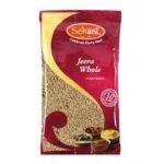 SCHANI JEERA WHOLE 400G