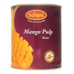 SCHANI MANGO PULP KESAR 850G