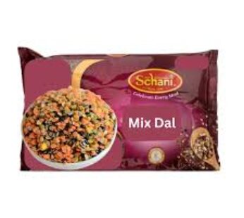 SCHANI MIX DAL 1 kg