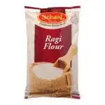 SCHANI RAGI FLOUR 1KG