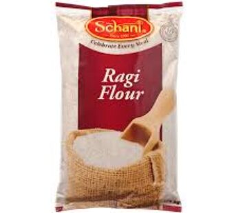 SCHANI RAGI FLOUR 1KG