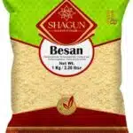 SHAGUN BESAN (GRAM FLOUR) 1 KG