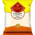 SHAGUN KUTTU FLOUR 1 KG