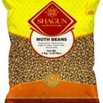 Shagun Moth Beans 1kg