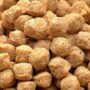 SHAGUN SOYA CHUNKS 500 GR