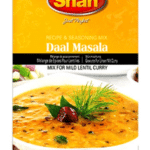 SHAN DAL MASALA 100G