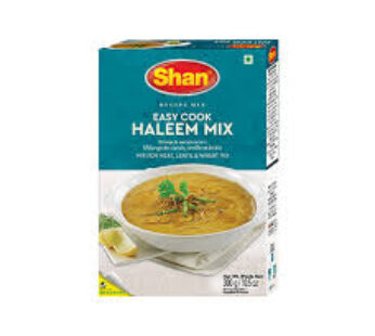 SHAN EASY COOK HALEEM MIX 350 GR