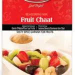 SHAN FRUIT CHAAT MASALA 50G