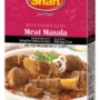 SHAN MEAT EN VEGETABLE MASALA 100G