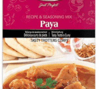 SHAN PAYA MASALA 50G