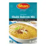 SHAN SHAHI HALEEM MIX 350 GR