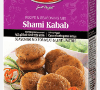 SHAN SHAMI KABAB 50G