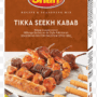 SHAN TIKKA SEEKH KABAB 50G