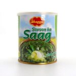 SHEZAN SARAOON KA SAAG 840 GR