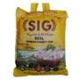SIG XXXL BASMATI RICE 2KG