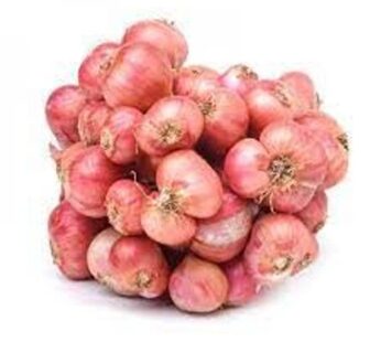 SMALL ONION 250 GRAM