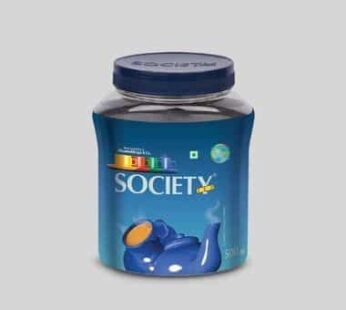 SOCIETY TEA 500G