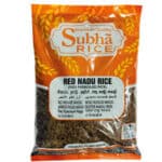 SUBHA RED NADU RICE 1KG