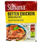 SUHANA BUTTER CHICKEN MASALA 50G