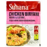 SUHANA CHICKEN BIRYANI MASALA 50G