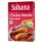 SUHANA CHICKEN MASALA 100 GR