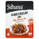 SUHANA MANCHURIAN MIX 80G