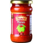 SUHANA MANGO PICKEL 300 GR