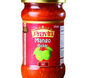 SUHANA MANGO PICKEL 300 GR