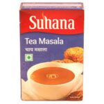 SUHANA TEA MASALA 50 GR