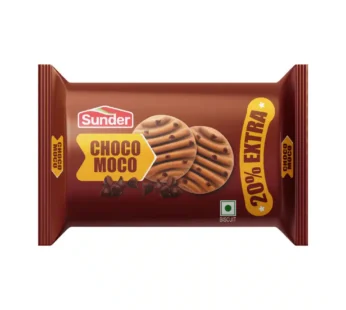 SUNDER CHOCO MOCO 135G